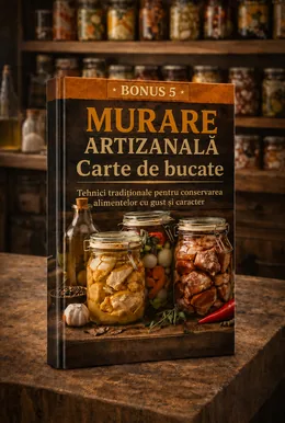 Murare artizanală